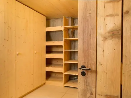 Chalet François, (Champery)., Appartement 9 personnes à Champery - Photo 7