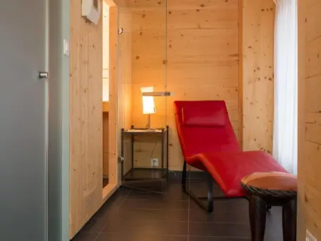 Chalet François, (Champery)., Appartement 9 personnes à Champery - Photo 12