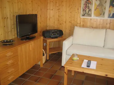 Résid. Monteilly B16, (Champery),, Appartement 4 personnes à Champery - Photo 1