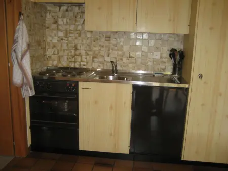 Résid. Monteilly B16, (Champery),, Appartement 4 personnes à Champery - Photo 2
