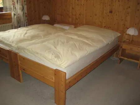 Résid. Monteilly B16, (Champery),, Appartement 4 personnes à Champery - Photo 4
