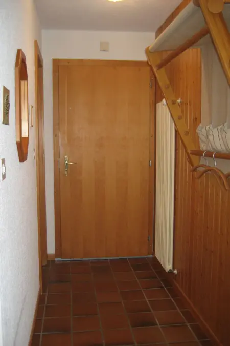 Résid. Monteilly B16, (Champery),, Appartement 4 personnes à Champery - Photo 5