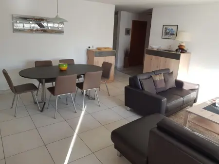 Résid. Mila 5, (Champery),, Appartement 6 personnes à Champery - Photo 2