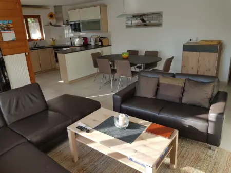 Résid. Mila 5, (Champery),, Appartement 6 personnes à Champery - Photo 3