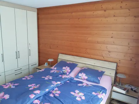 Résid. Mila 5, (Champery),, Appartement 6 personnes à Champery - Photo 4