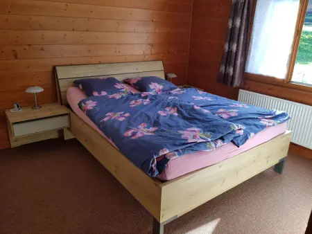 Résid. Mila 5, (Champery),, Appartement 6 personnes à Champery - Photo 5