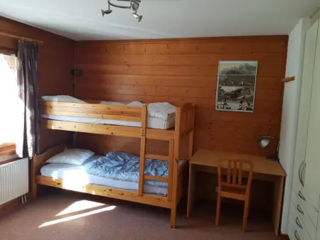 Résid. Mila 5, (Champery),, Appartement 6 personnes à Champery - Photo 6
