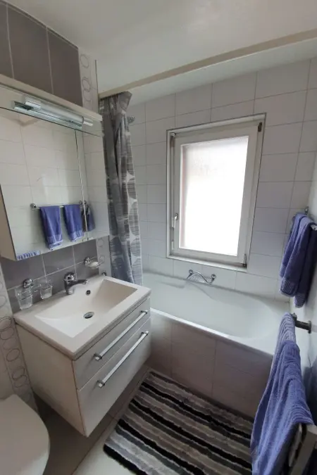Résid. Mila 5, (Champery),, Appartement 6 personnes à Champery - Photo 7