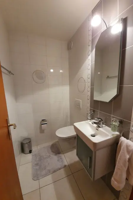 Résid. Mila 5, (Champery),, Appartement 6 personnes à Champery - Photo 8