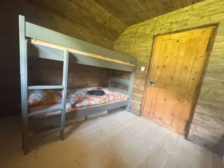 La Chotte du Musher, (Champery)., Maison 3 personnes à Champery - Photo 19