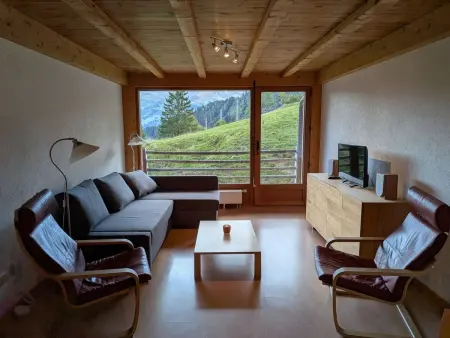 Sundance 5, (Les Crosets),, Appartement 6 personnes à Les Crosets - Photo 2