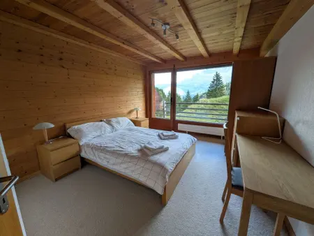 Sundance 5, (Les Crosets),, Appartement 6 personnes à Les Crosets - Photo 3