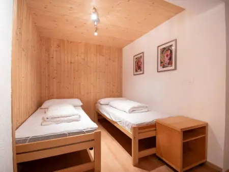 Sundance 5, (Les Crosets),, Appartement 6 personnes à Les Crosets - Photo 7