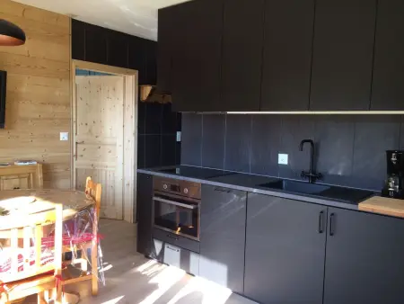 Résid. D Appartement 1, (Les Crosets),, Appartement 4 personnes à Les Crosets - Photo 2
