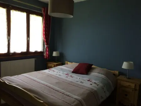 Résid. D Appartement 1, (Les Crosets),, Appartement 4 personnes à Les Crosets - Photo 3