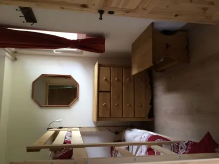 Résid. D Appartement 1, (Les Crosets),, Appartement 4 personnes à Les Crosets - Photo 4