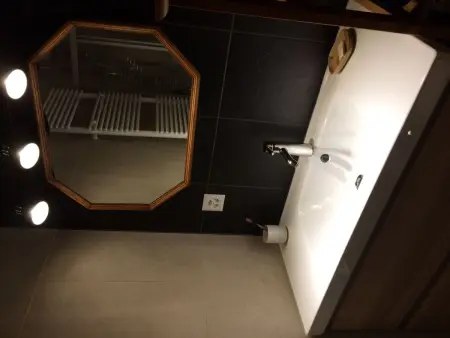 Résid. D Appartement 1, (Les Crosets),, Appartement 4 personnes à Les Crosets - Photo 6