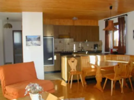 Résid. Les Rhodos 3, (Les Crosets),, Appartement 4 personnes à Les Crosets - Photo 8