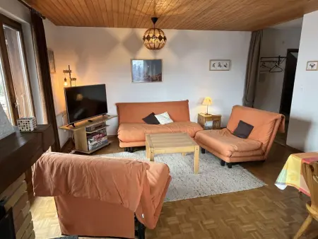 Résid. Les Rhodos 3, (Les Crosets),, Appartement 4 personnes à Les Crosets - Photo 9