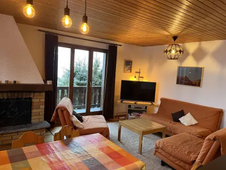 Résid. Les Rhodos 3, (Les Crosets),, Appartement 4 personnes à Les Crosets - Photo 10