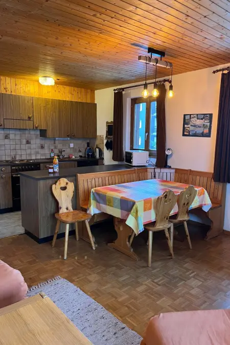 Résid. Les Rhodos 3, (Les Crosets),, Appartement 4 personnes à Les Crosets - Photo 11