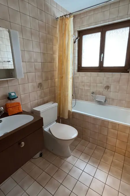 Résid. Les Rhodos 3, (Les Crosets),, Appartement 4 personnes à Les Crosets - Photo 12