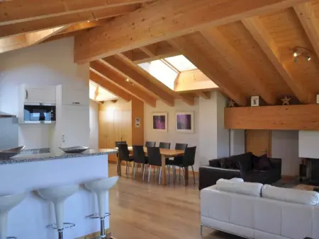 Résid. Sundance 15, (Les Crosets), A-0575, Appartement 9 personnes à Les Crosets - Photo 2