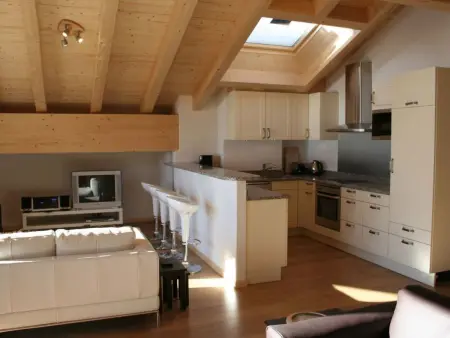 Résid. Sundance 15, (Les Crosets), A-0575, Appartement 9 personnes à Les Crosets - Photo 3