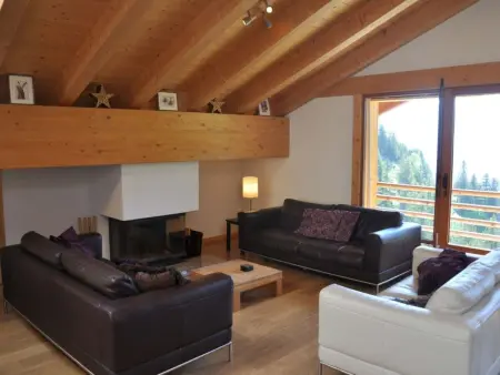 Résid. Sundance 15, (Les Crosets), A-0575, Appartement 9 personnes à Les Crosets - Photo 6
