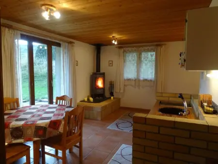 Résid. Les Rhodos 1, (Les Crosets),, Appartement 4 personnes à Les Crosets - Photo 11