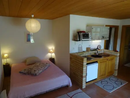 Résid. Les Rhodos 1, (Les Crosets),, Appartement 4 personnes à Les Crosets - Photo 12
