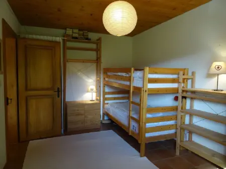 Résid. Les Rhodos 1, (Les Crosets),, Appartement 4 personnes à Les Crosets - Photo 13