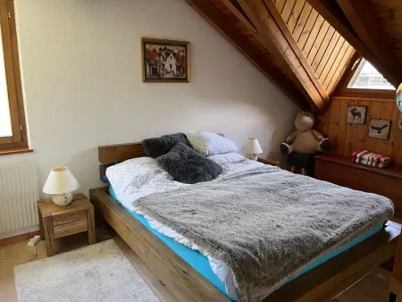 Résid. les Rhodos, Le Yéti, (Les Crosets),, Appartement 6 personnes à Les Crosets - Photo 3