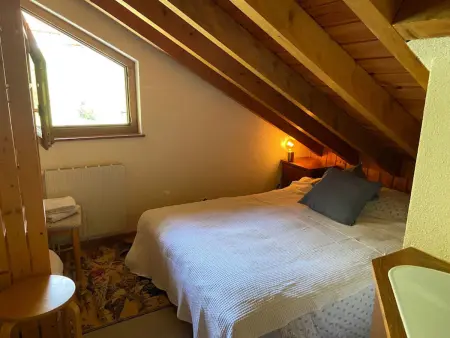 Résid. les Rhodos, Le Yéti, (Les Crosets),, Appartement 6 personnes à Les Crosets - Photo 5