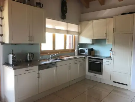 Résid. Les Esserts A42, (Champoussin),, Appartement 6 personnes à Les Crosets - Photo 1