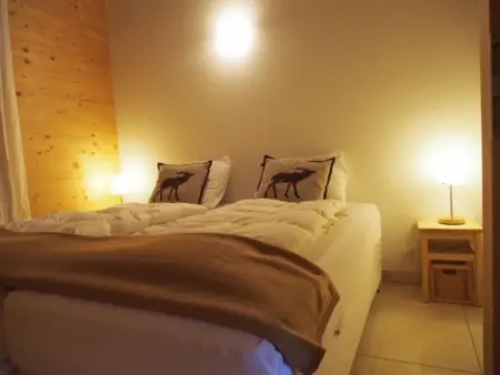 Résid. Les Esserts A42, (Champoussin),, Appartement 6 personnes à Les Crosets - Photo 2