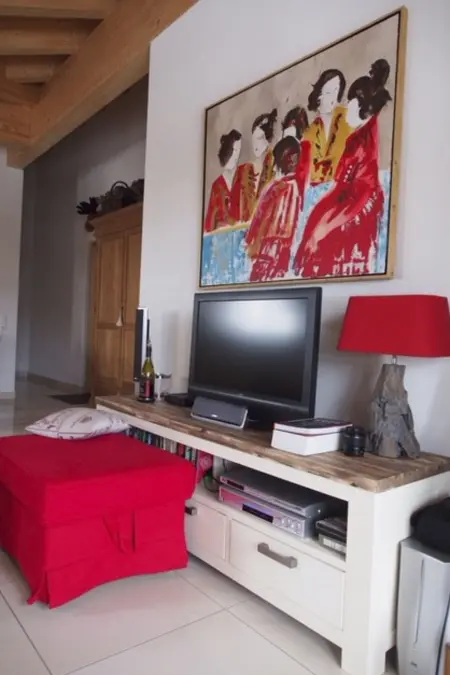 Résid. Les Esserts A42, (Champoussin),, Appartement 6 personnes à Les Crosets - Photo 4