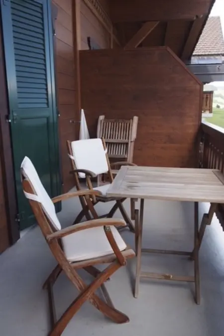 Résid. Les Esserts A42, (Champoussin),, Appartement 6 personnes à Les Crosets - Photo 6