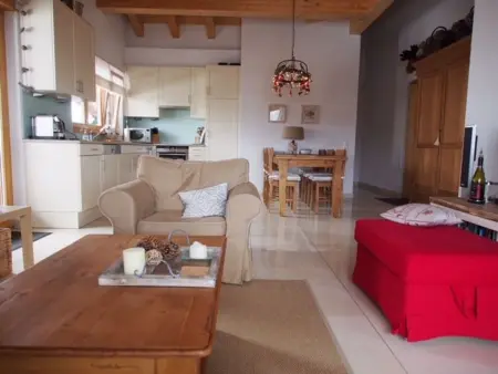 Résid. Les Esserts A42, (Champoussin),, Appartement 6 personnes à Les Crosets - Photo 7
