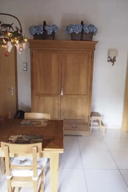 Résid. Les Esserts A42, (Champoussin),, Appartement 6 personnes à Les Crosets - Photo 9