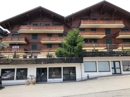Résid. Les Esserts A42, (Champoussin),, Appartement 6 personnes à Les Crosets - Photo 16