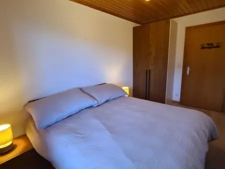 Oeillet 4, (Champoussin),, Appartement 6 personnes à Les Crosets - Photo 5