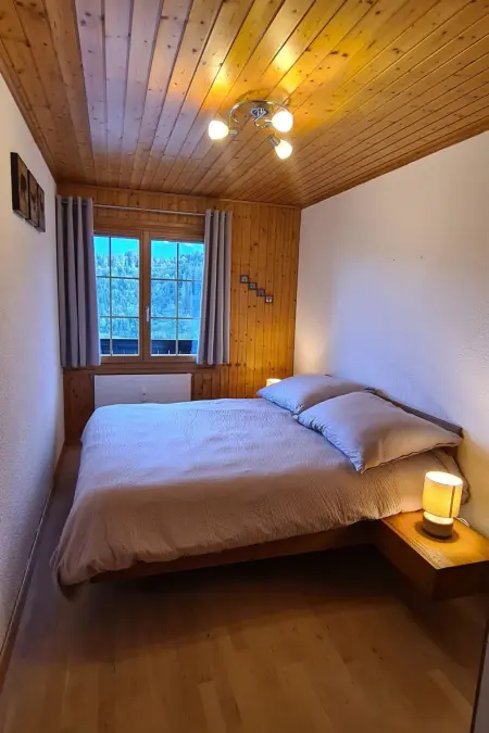 Oeillet 4, (Champoussin),, Appartement 6 personnes à Les Crosets - Photo 6