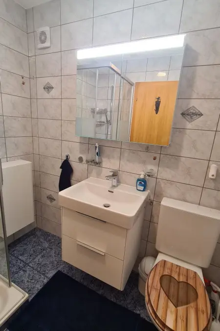 Oeillet 4, (Champoussin),, Appartement 6 personnes à Les Crosets - Photo 8