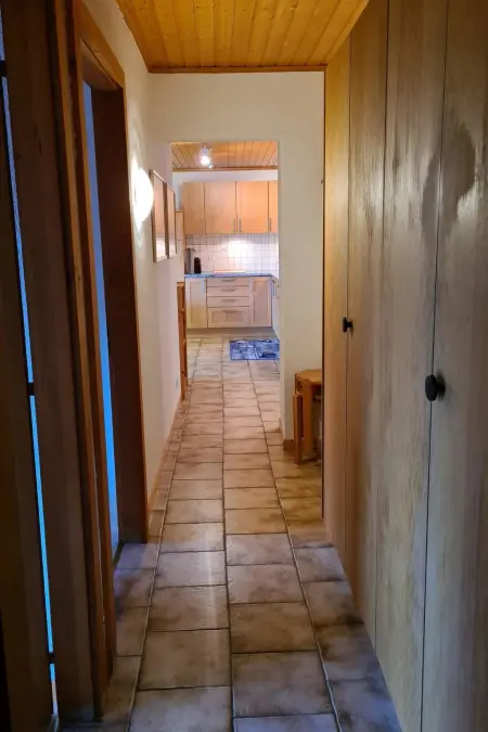 Oeillet 4, (Champoussin),, Appartement 6 personnes à Les Crosets - Photo 9