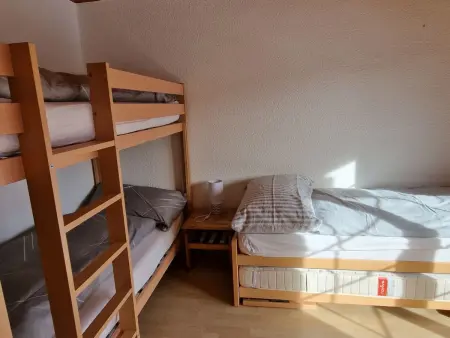 Oeillet 4, (Champoussin),, Appartement 6 personnes à Les Crosets - Photo 10