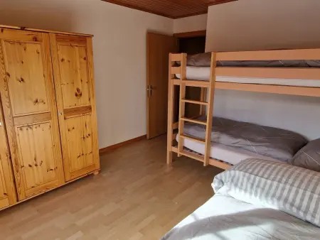 Oeillet 4, (Champoussin),, Appartement 6 personnes à Les Crosets - Photo 11