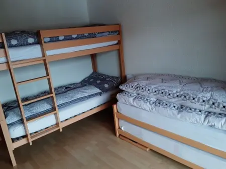 Oeillet 4, (Champoussin),, Appartement 6 personnes à Les Crosets - Photo 12