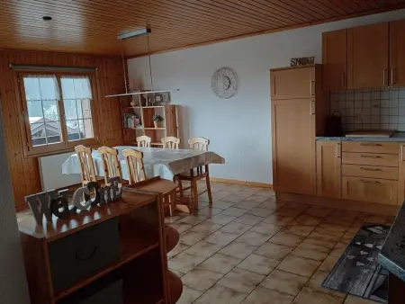 Oeillet 4, (Champoussin),, Appartement 6 personnes à Les Crosets - Photo 13