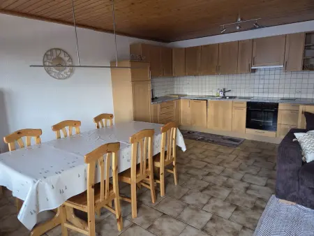 Oeillet 4, (Champoussin),, Appartement 6 personnes à Les Crosets - Photo 14